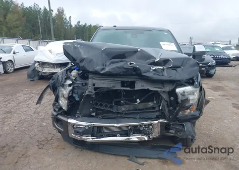 2016 Ford F-150 King Ranch z USA, uszkodzony, nr VIN 1FTEW1EG7GFC26690